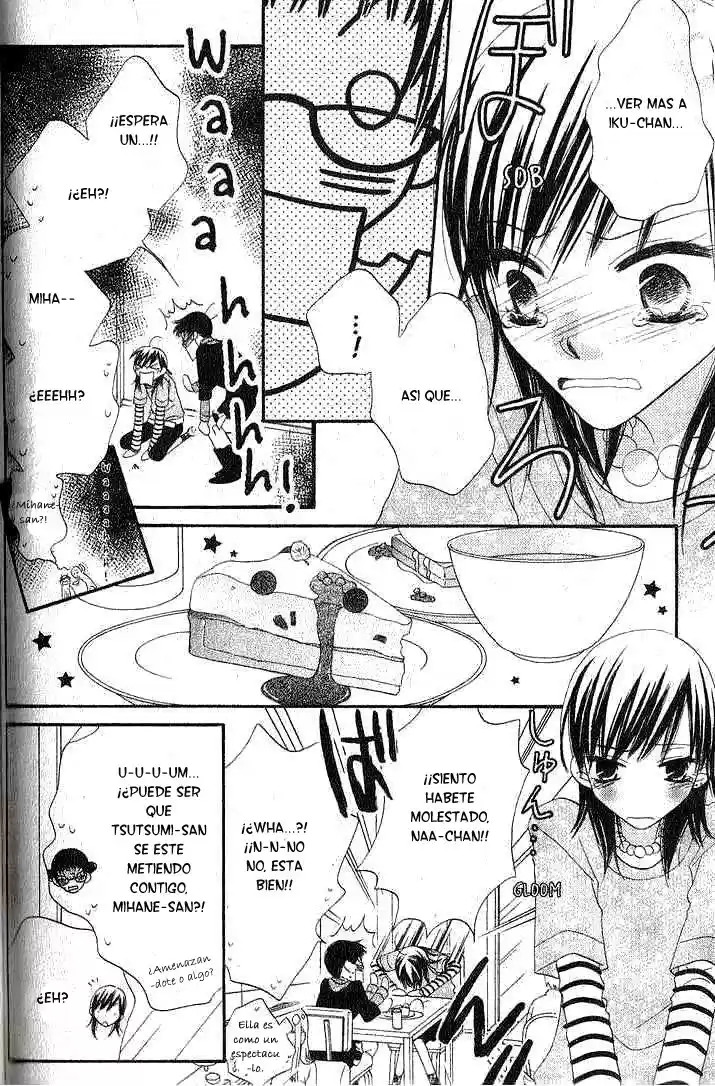 Nosatsu Junkie (2003) - Capítulo 32 - Página 12 - LectorTMOo