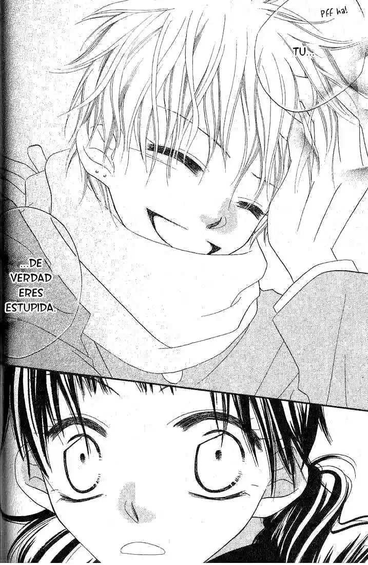 Nosatsu Junkie (2003) - Capítulo 32 - Página 26 - LectorTMOo