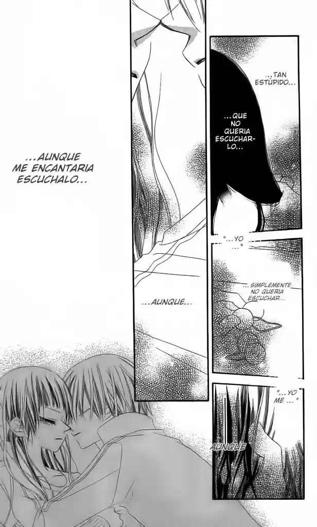 Nosatsu Junkie (2003) - Capítulo 34 - Página 13 - LectorTMOo