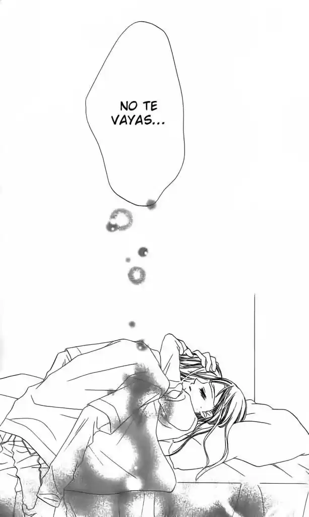 Nosatsu Junkie (2003) - Capítulo 34 - Página 33 - LectorTMOo