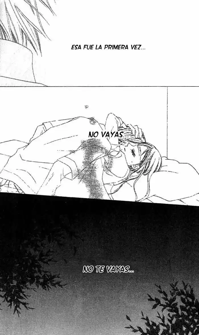 Nosatsu Junkie (2003) - Capítulo 35 - Página 3 - LectorTMOo