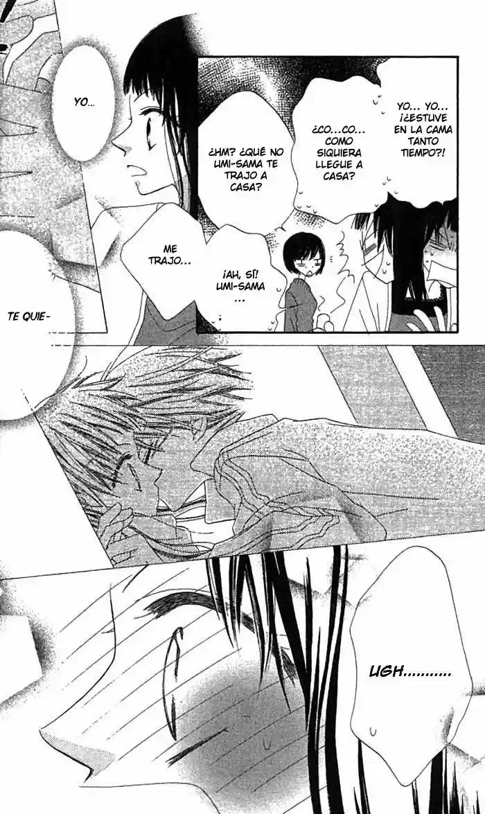 Nosatsu Junkie (2003) - Capítulo 35 - Página 5 - LectorTMOo