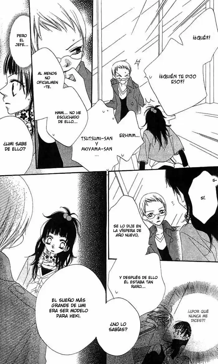 Nosatsu Junkie (2003) - Capítulo 35 - Página 13 - LectorTMOo