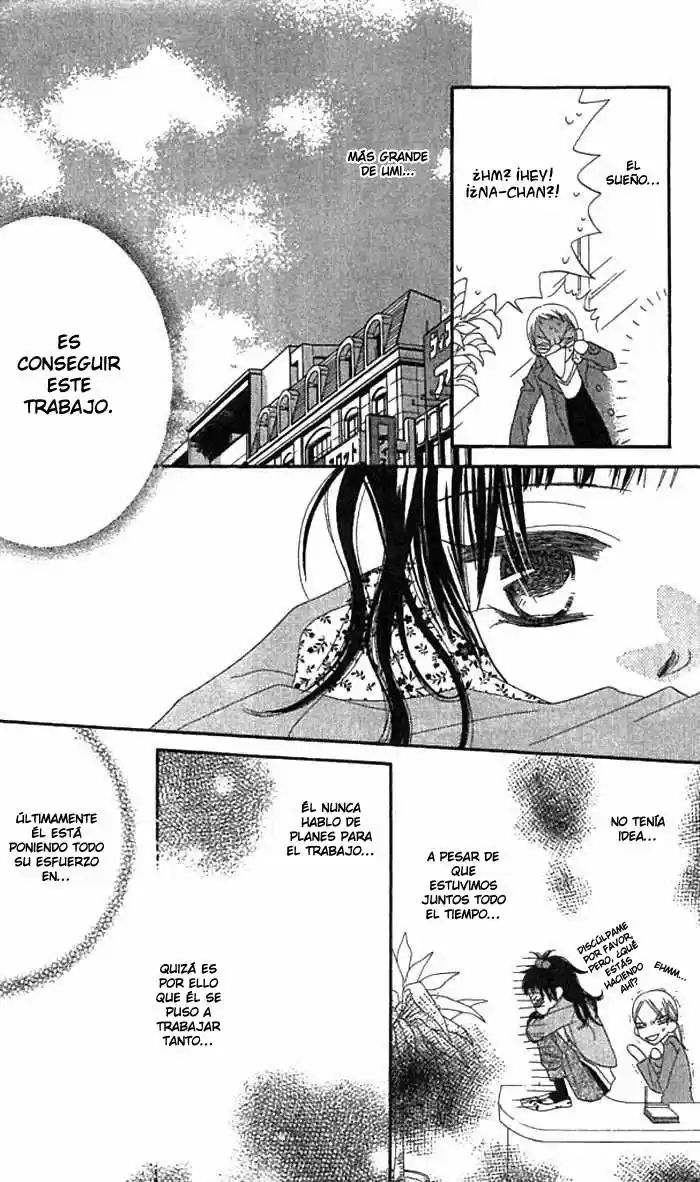 Nosatsu Junkie (2003) - Capítulo 35 - Página 15 - LectorTMOo