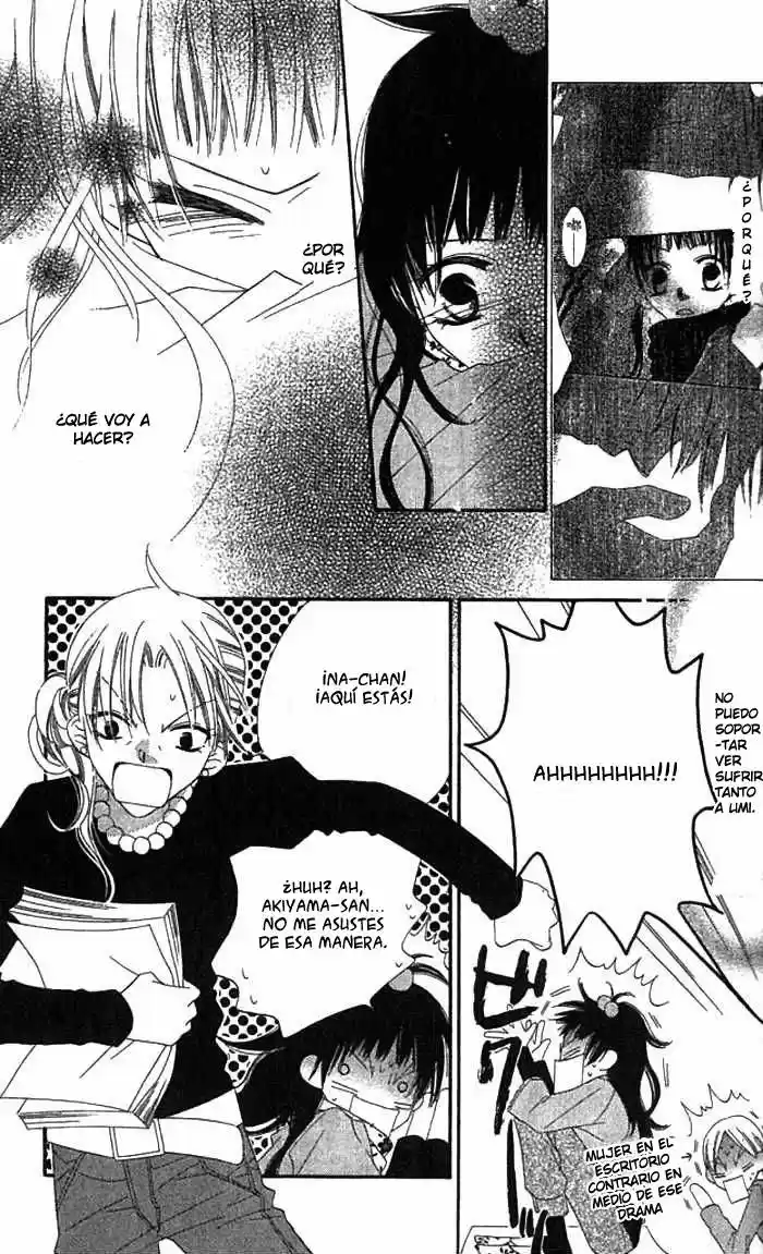 Nosatsu Junkie (2003) - Capítulo 35 - Página 16 - LectorTMOo