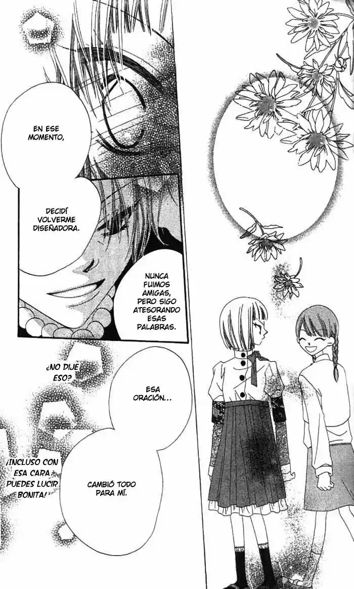 Nosatsu Junkie (2003) - Capítulo 35 - Página 20 - LectorTMOo
