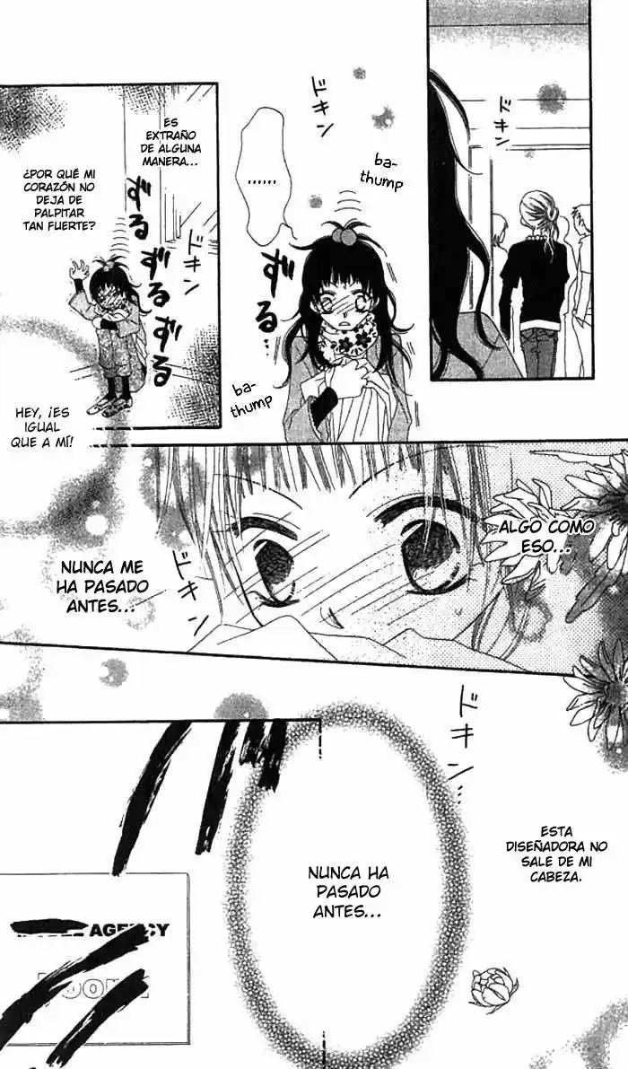 Nosatsu Junkie (2003) - Capítulo 35 - Página 23 - LectorTMOo