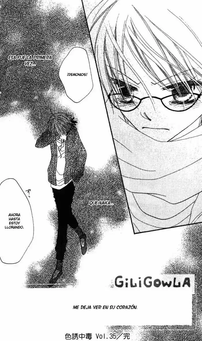 Nosatsu Junkie (2003) - Capítulo 35 - Página 31 - LectorTMOo