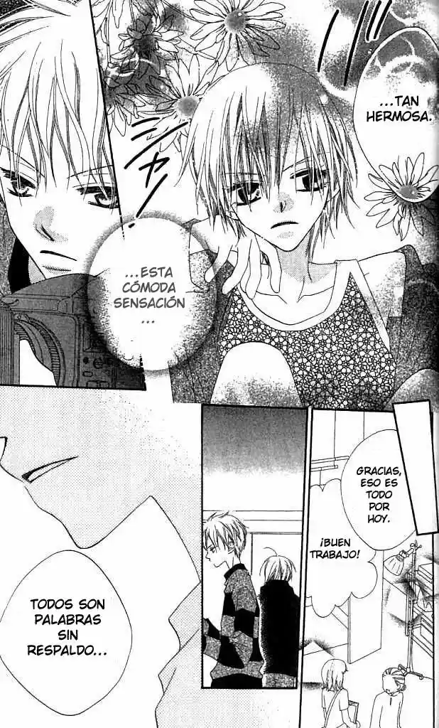 Nosatsu Junkie (2003) - Capítulo 36 - Página 10 - LectorTMOo