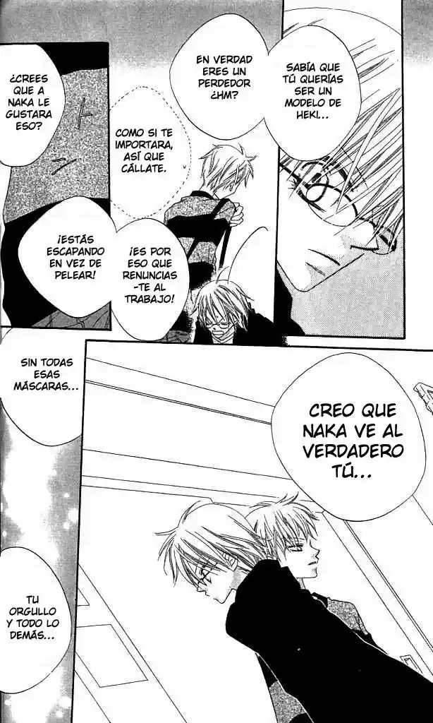 Nosatsu Junkie (2003) - Capítulo 36 - Página 11 - LectorTMOo