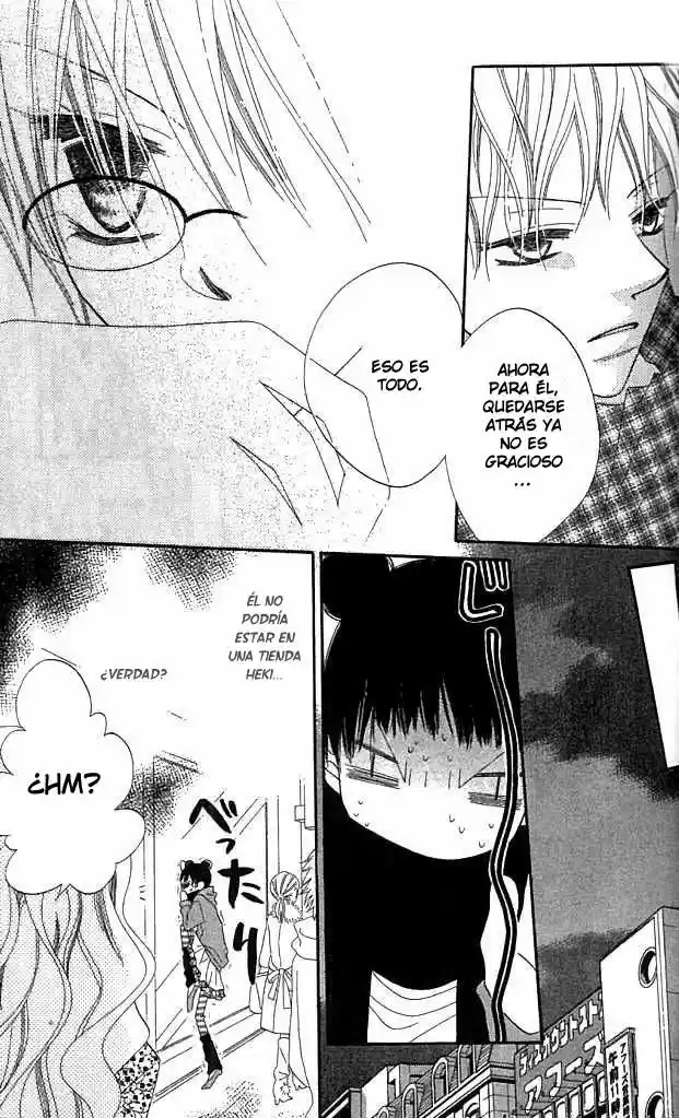 Nosatsu Junkie (2003) - Capítulo 36 - Página 15 - LectorTMOo