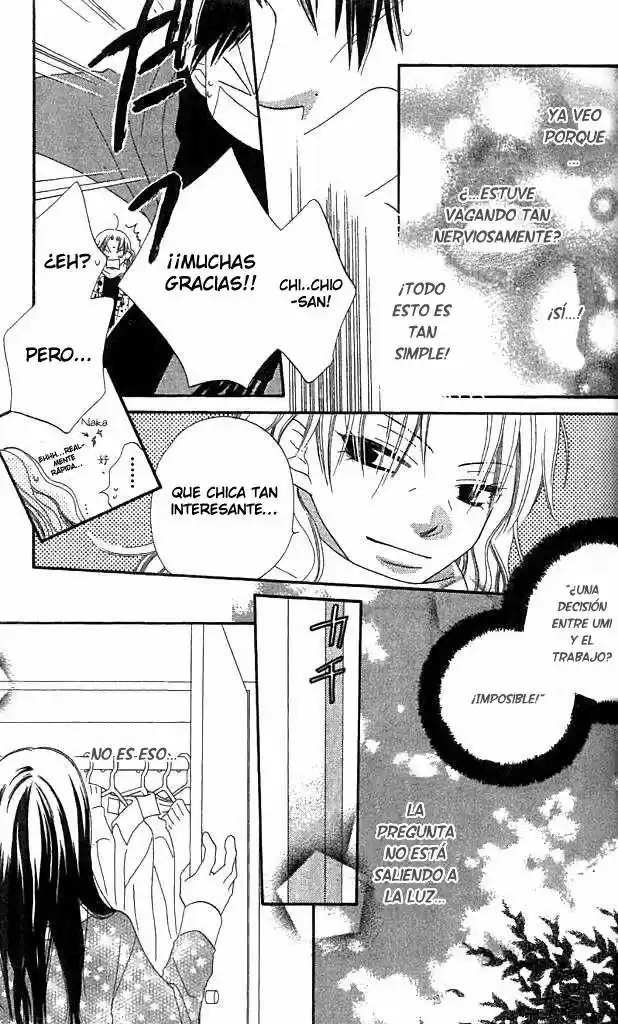 Nosatsu Junkie (2003) - Capítulo 36 - Página 17 - LectorTMOo