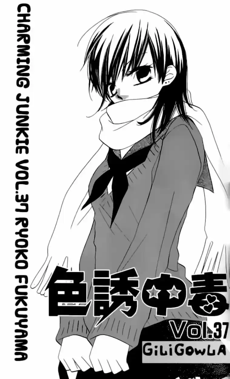 Nosatsu Junkie (2003) - Capítulo 37 - Página 2 - LectorTMOo