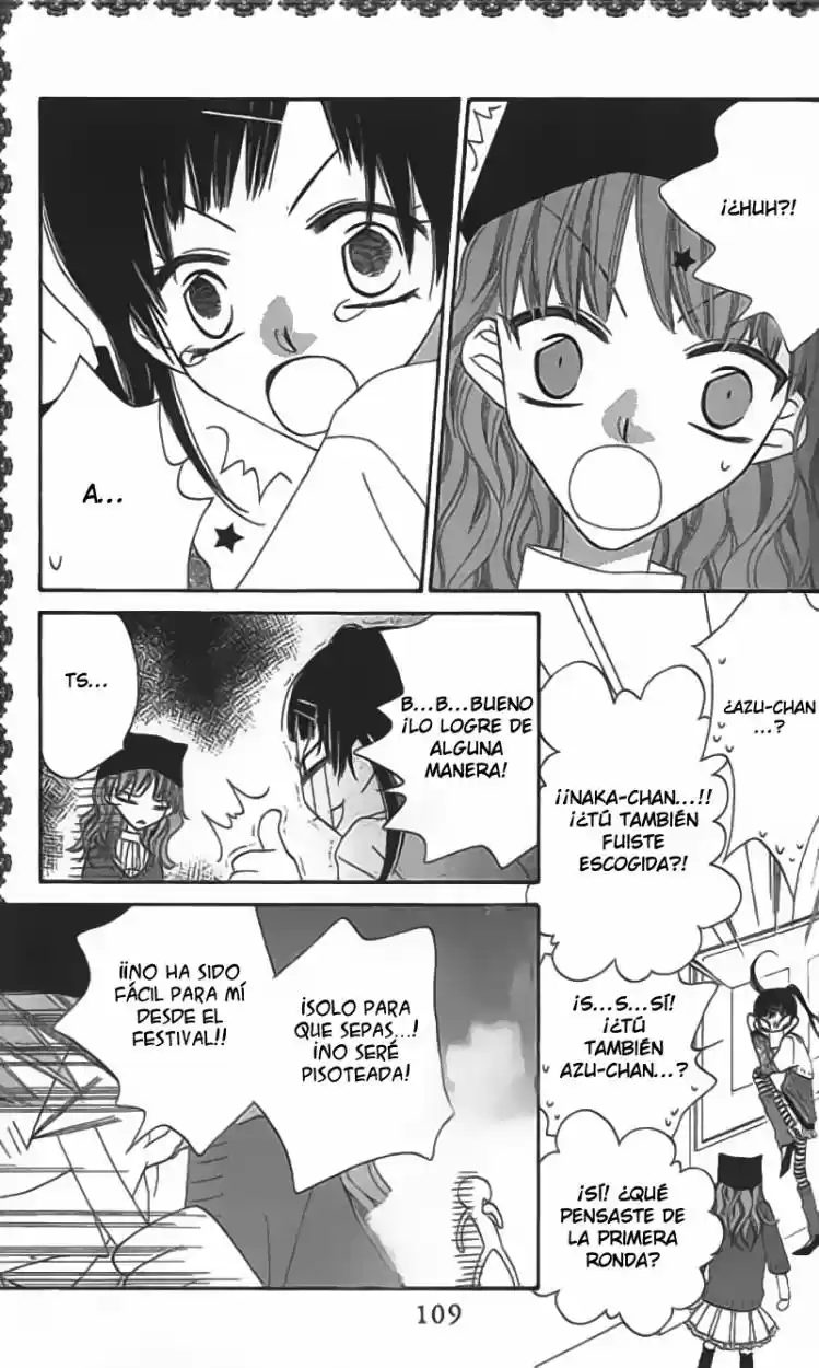 Nosatsu Junkie (2003) - Capítulo 37 - Página 16 - LectorTMOo