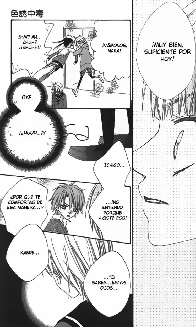 Nosatsu Junkie (2003) - Capítulo 37 - Página 30 - LectorTMOo