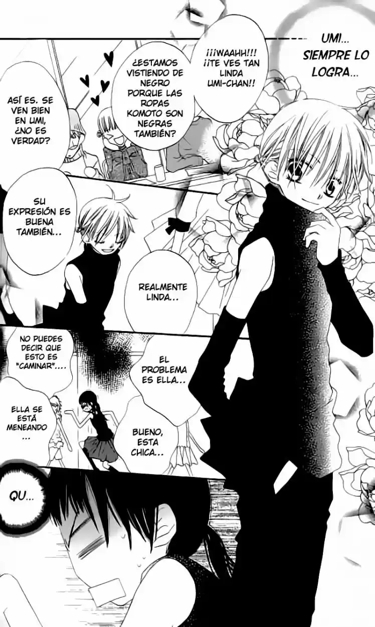 Nosatsu Junkie (2003) - Capítulo 38 - Página 13 - LectorTMOo