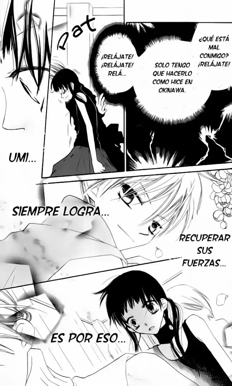 Nosatsu Junkie (2003) - Capítulo 38 - Página 14 - LectorTMOo