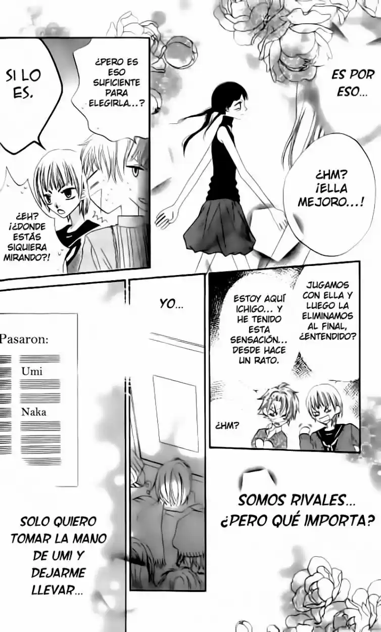 Nosatsu Junkie (2003) - Capítulo 38 - Página 15 - LectorTMOo