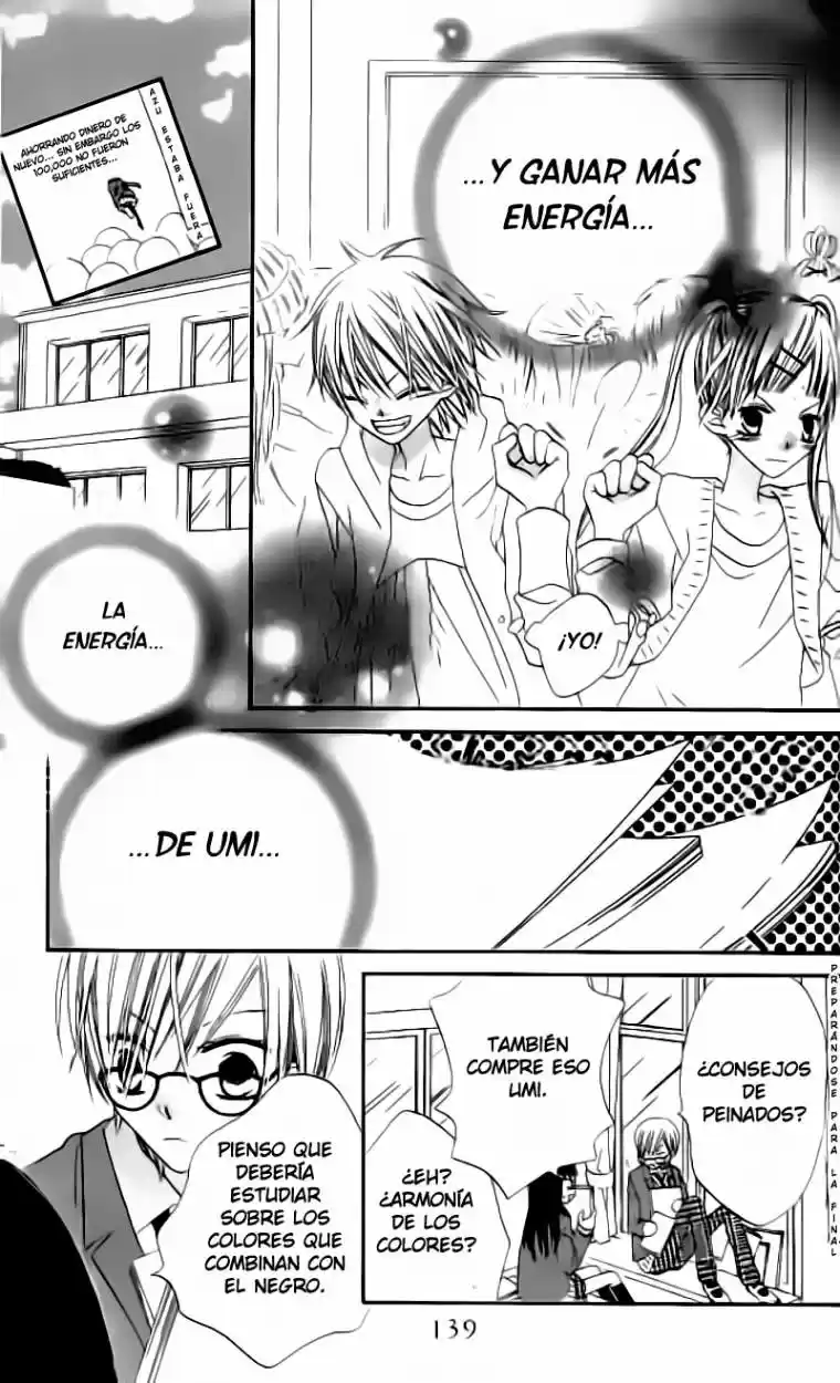 Nosatsu Junkie (2003) - Capítulo 38 - Página 16 - LectorTMOo