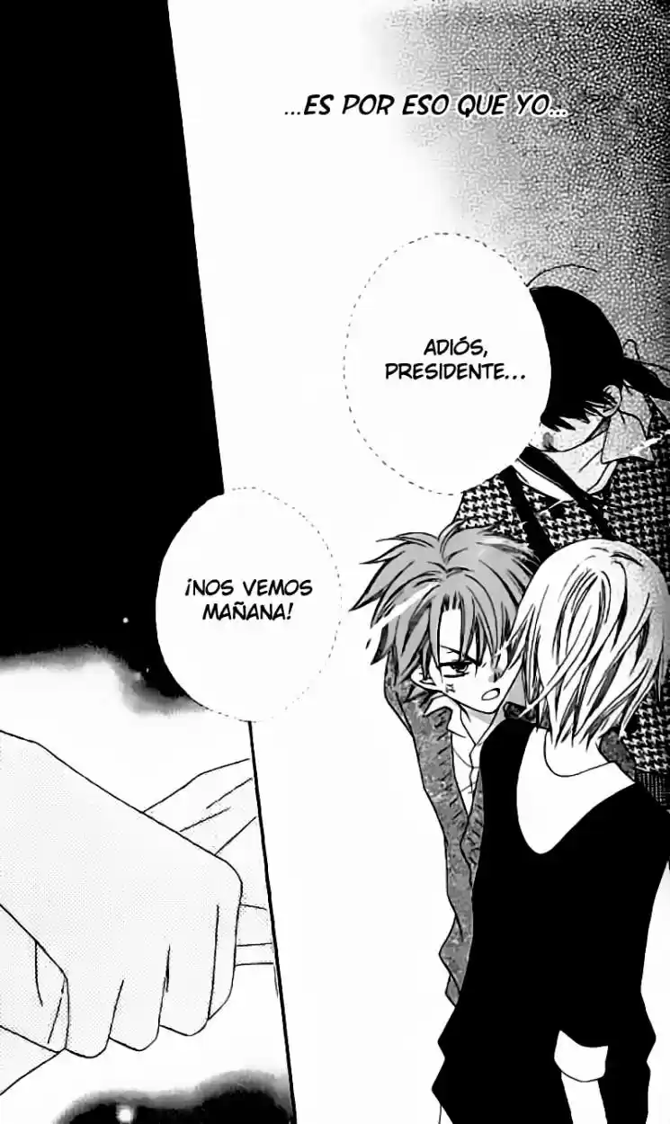 Nosatsu Junkie (2003) - Capítulo 38 - Página 30 - LectorTMOo