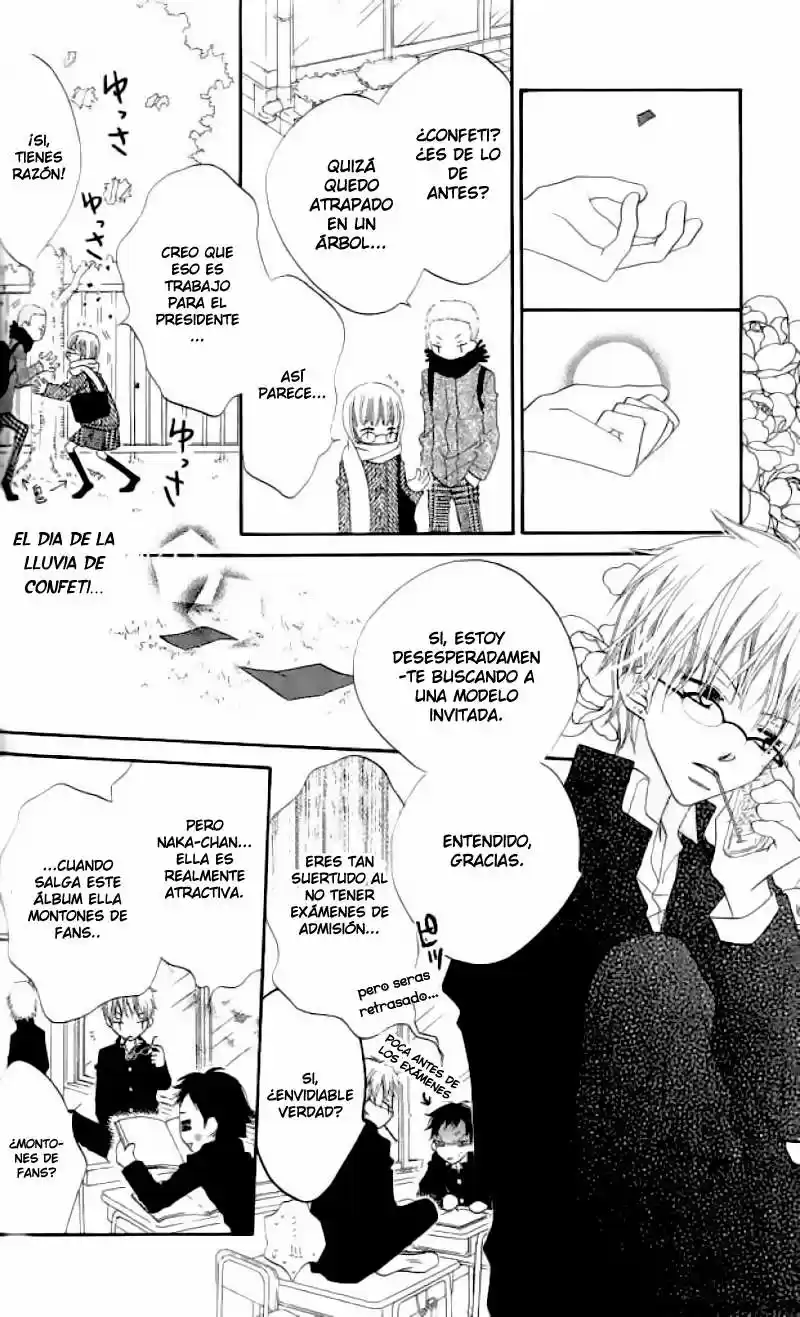 Nosatsu Junkie (2003) - Capítulo 39 - Página 4 - LectorTMOo