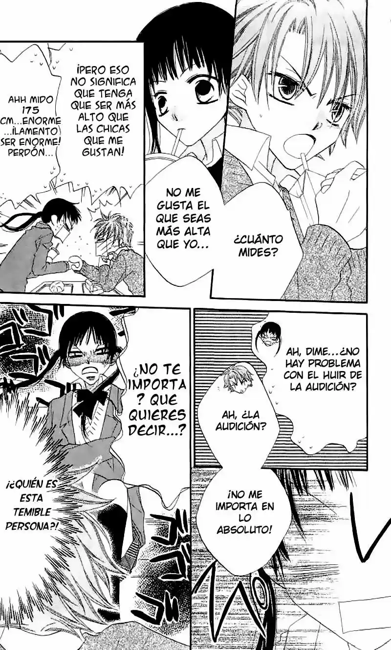 Nosatsu Junkie (2003) - Capítulo 39 - Página 11 - LectorTMOo