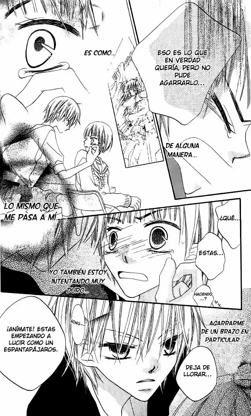 Nosatsu Junkie (2003) - Capítulo 39 - Página 15 - LectorTMOo