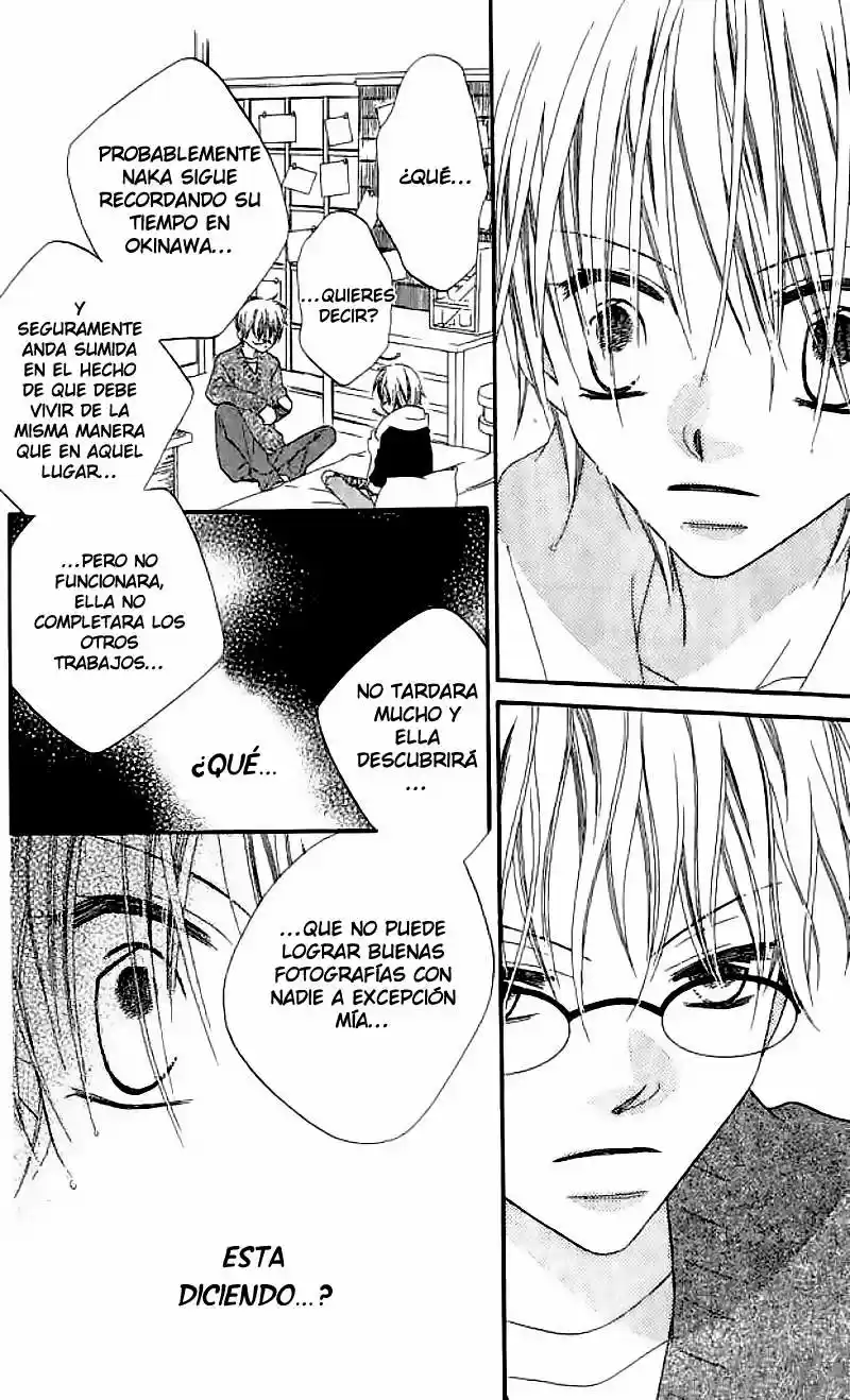 Nosatsu Junkie (2003) - Capítulo 39 - Página 21 - LectorTMOo