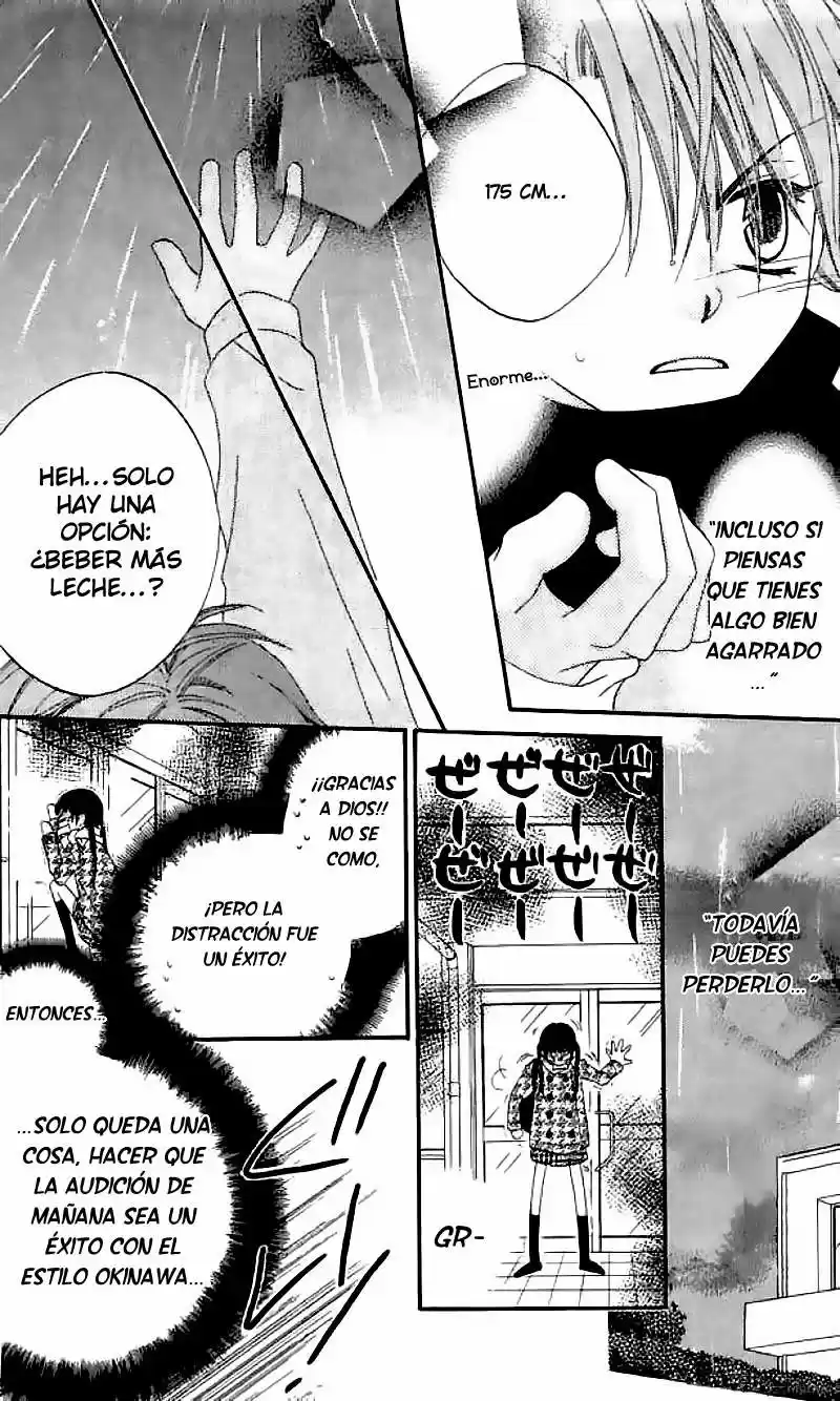 Nosatsu Junkie (2003) - Capítulo 39 - Página 25 - LectorTMOo