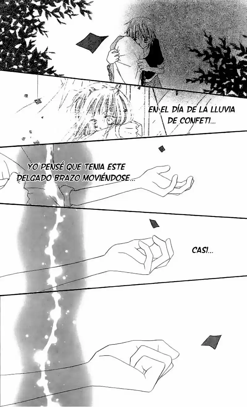 Nosatsu Junkie (2003) - Capítulo 39 - Página 28 - LectorTMOo