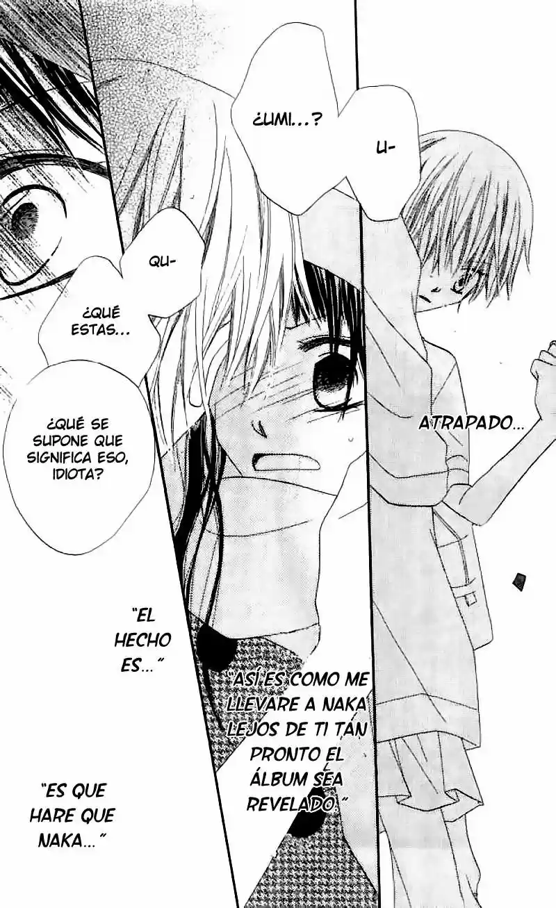 Nosatsu Junkie (2003) - Capítulo 39 - Página 29 - LectorTMOo