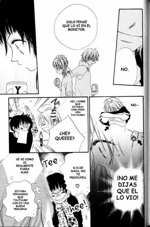 Nosatsu Junkie (2003) - Capítulo 4 - Página 10 - LectorTMOo