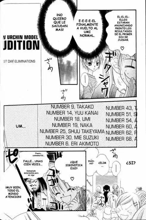 Nosatsu Junkie (2003) - Capítulo 4 - Página 11 - LectorTMOo