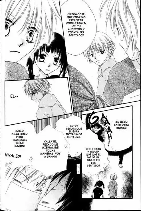 Nosatsu Junkie (2003) - Capítulo 4 - Página 13 - LectorTMOo