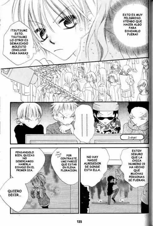 Nosatsu Junkie (2003) - Capítulo 4 - Página 16 - LectorTMOo