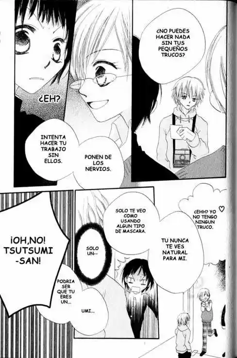 Nosatsu Junkie (2003) - Capítulo 4 - Página 19 - LectorTMOo