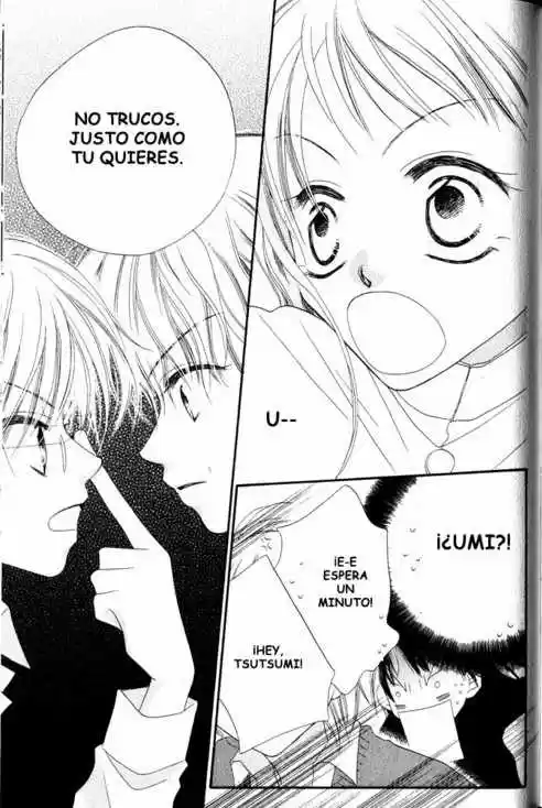 Nosatsu Junkie (2003) - Capítulo 4 - Página 23 - LectorTMOo