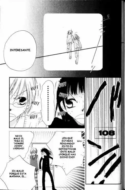 Nosatsu Junkie (2003) - Capítulo 4 - Página 25 - LectorTMOo