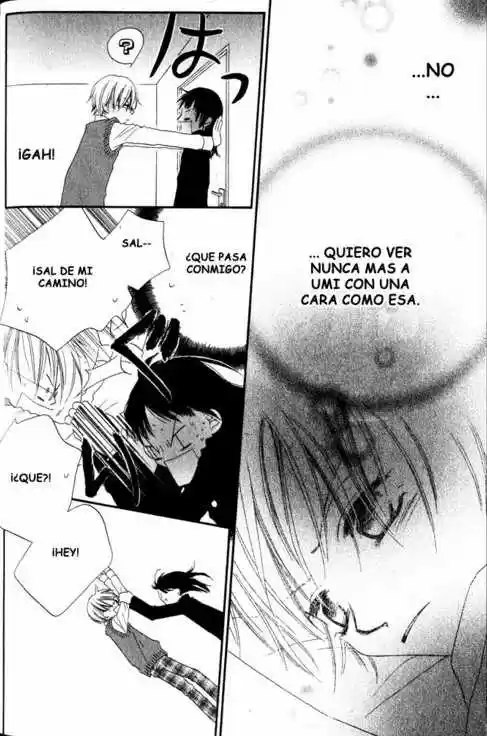 Nosatsu Junkie (2003) - Capítulo 4 - Página 28 - LectorTMOo