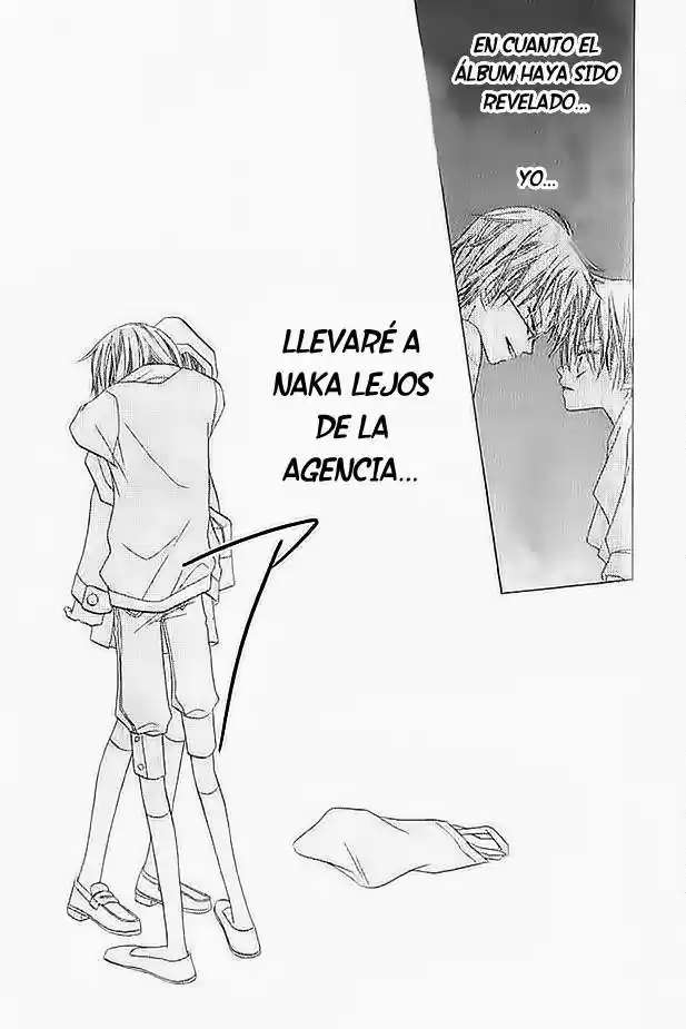 Nosatsu Junkie (2003) - Capítulo 40 - Página 3 - LectorTMOo