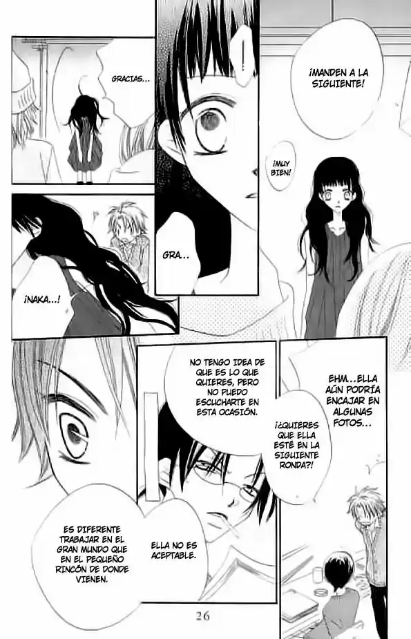 Nosatsu Junkie (2003) - Capítulo 40 - Página 24 - LectorTMOo