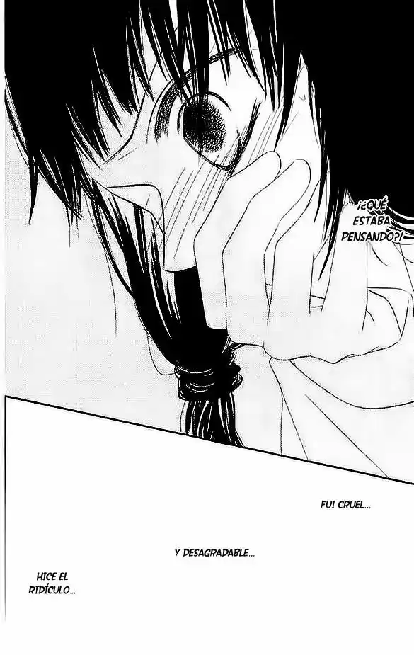 Nosatsu Junkie (2003) - Capítulo 40 - Página 28 - LectorTMOo