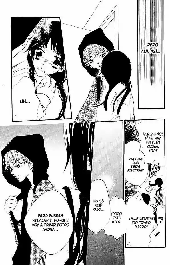 Nosatsu Junkie (2003) - Capítulo 40 - Página 29 - LectorTMOo