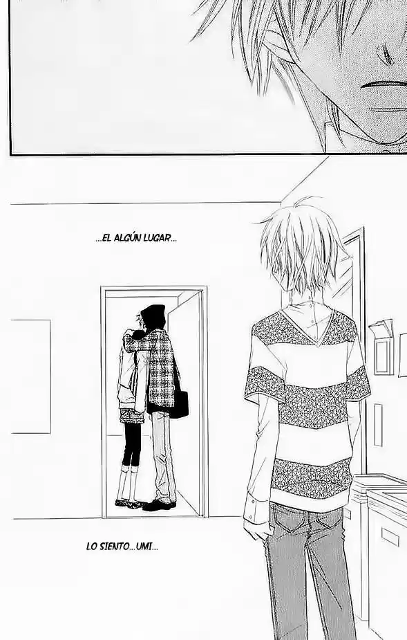 Nosatsu Junkie (2003) - Capítulo 40 - Página 32 - LectorTMOo