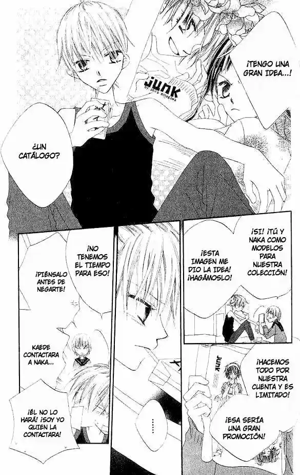 Nosatsu Junkie (2003) - Capítulo 41 - Página 16 - LectorTMOo