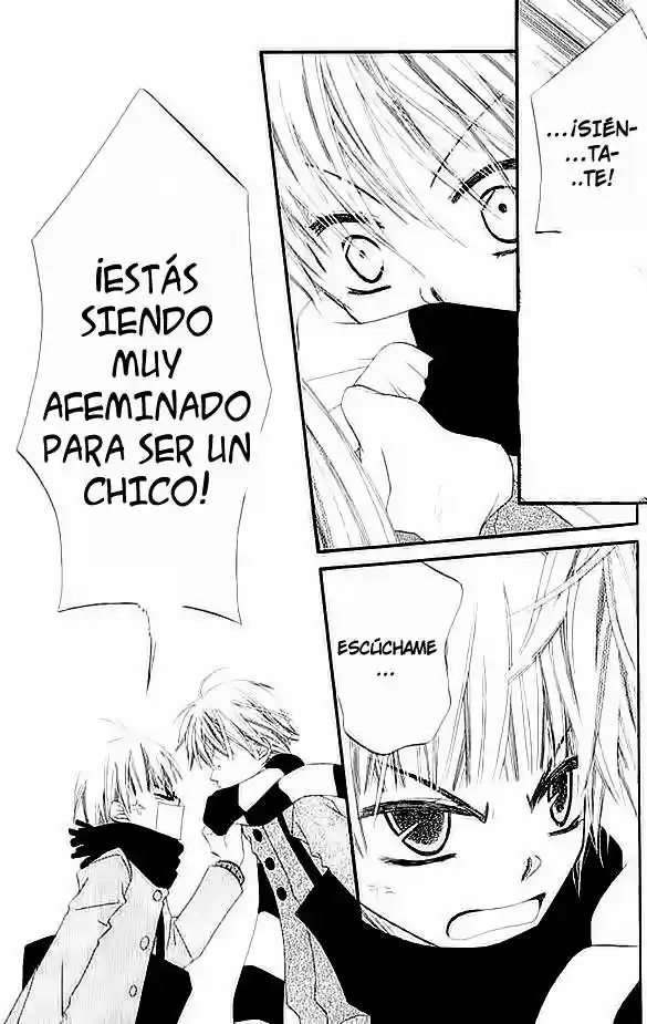 Nosatsu Junkie (2003) - Capítulo 41 - Página 22 - LectorTMOo
