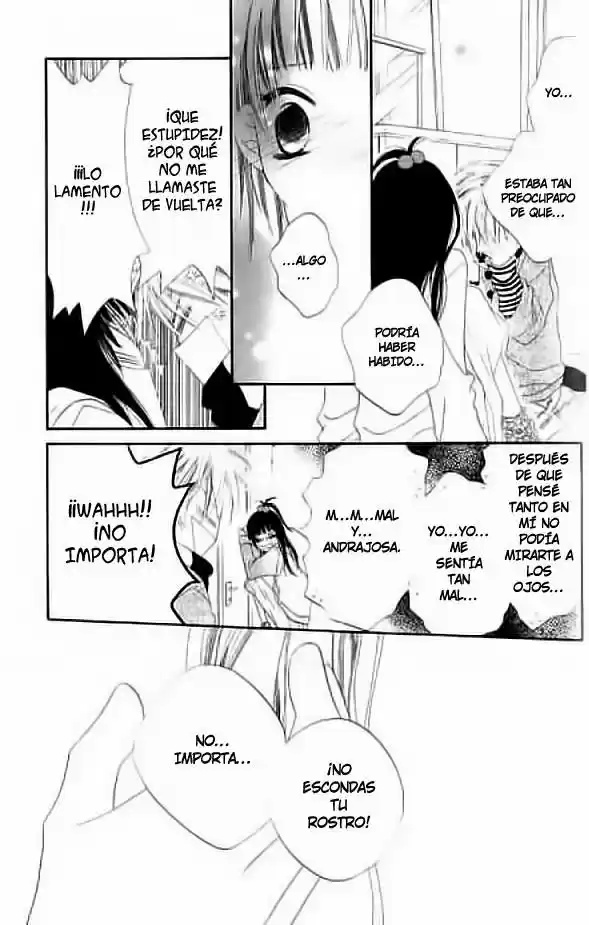 Nosatsu Junkie (2003) - Capítulo 41 - Página 26 - LectorTMOo