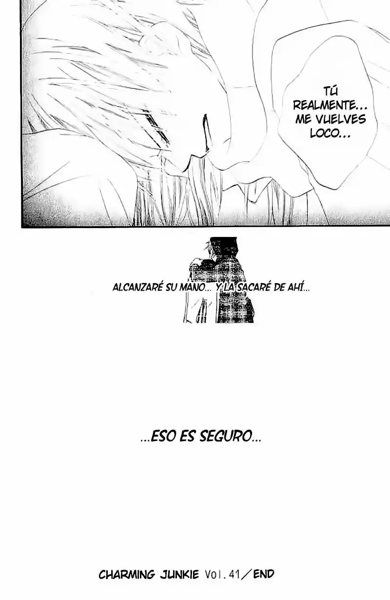 Nosatsu Junkie (2003) - Capítulo 41 - Página 29 - LectorTMOo