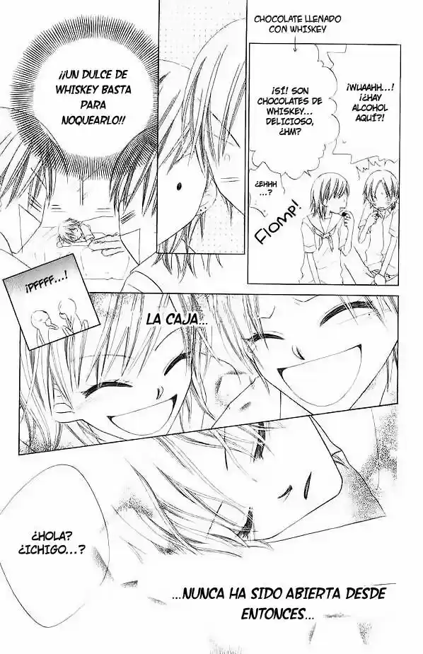 Nosatsu Junkie (2003) - Capítulo 42 - Página 4 - LectorTMOo