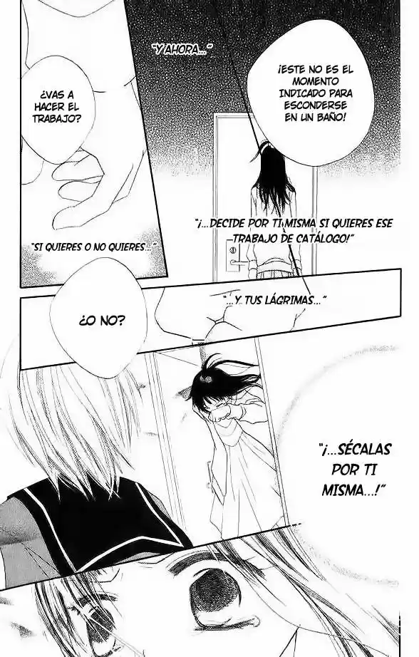 Nosatsu Junkie (2003) - Capítulo 42 - Página 12 - LectorTMOo